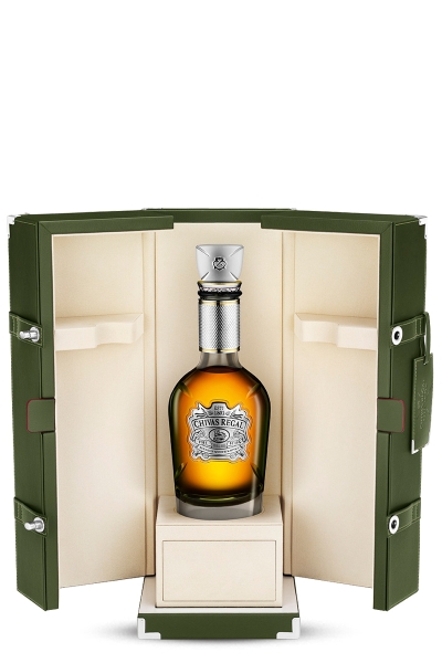 Chivas Regal The Icon whisky Chivas Regal The Icon whisky