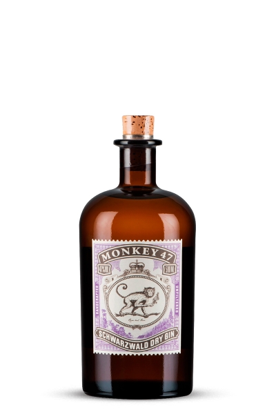 Monkey 47 gin