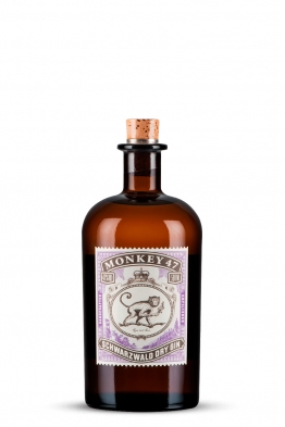 Monkey 47 gin