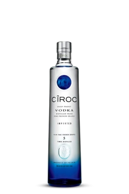 Ciroc vodka