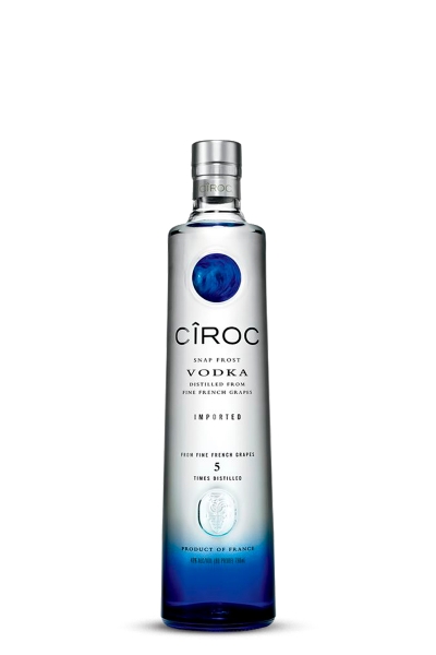 Ciroc vodka