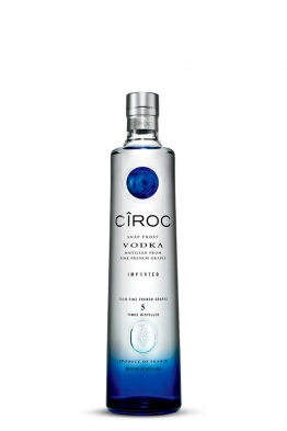 Ciroc vodka