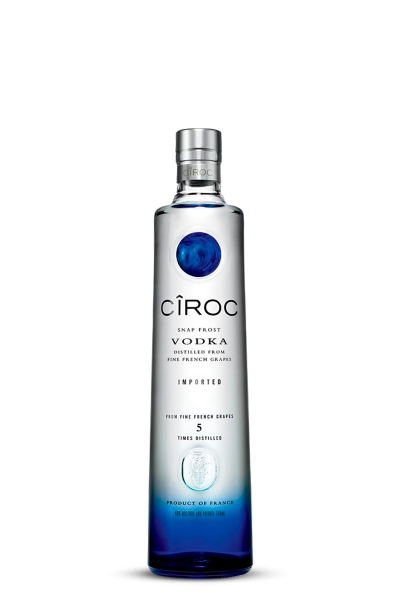 Ciroc vodka