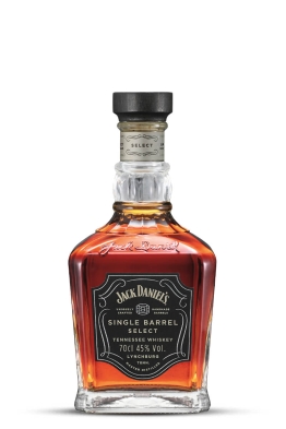 Jack Daniel's Single Barrel Select Tennessee Whiskey