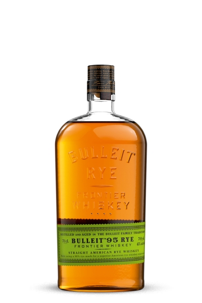 Bulleit Rye whiskey Bulleit Rye whiskey