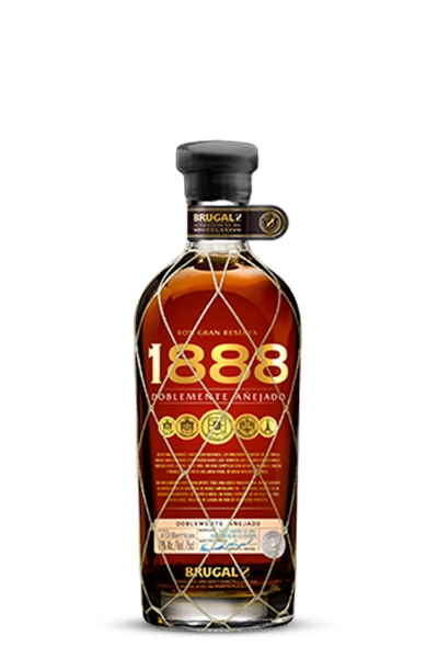Brugal 1888 rum Brugal 1888 rum