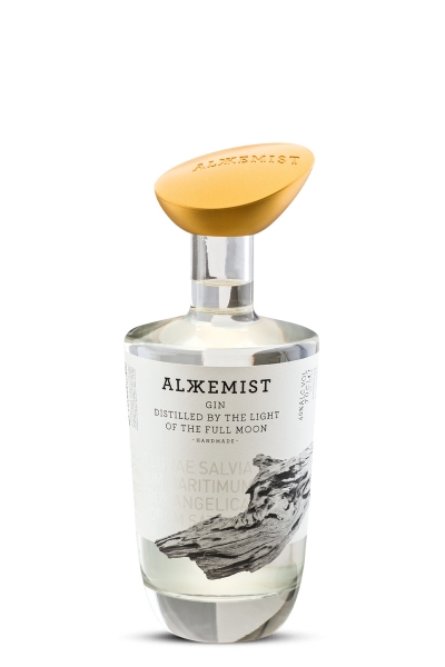 Alkkemist gin Alkkemist gin