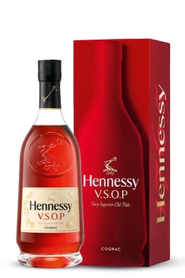 Hennessy VSOP Cognac