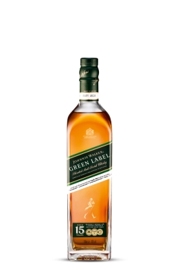 Johnnie Walker Green Label Malt whisky
