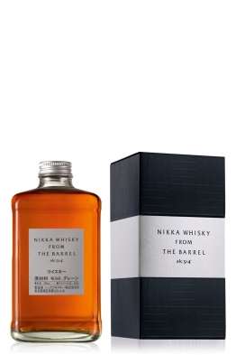 Nikka From The Barrel Lux whisky (gift box)