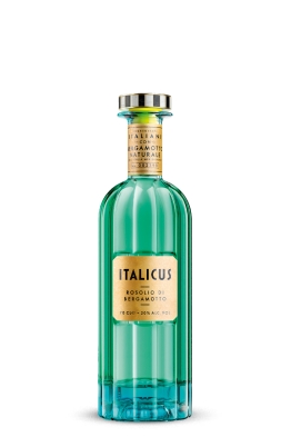 Italicus Rosolio Di Bergamotto liker