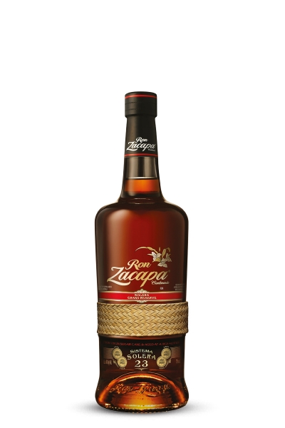 Zacapa Centarrio 23 YO rum