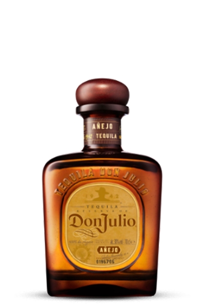 Don Julio Anejo tequila Don Julio Anejo tequila
