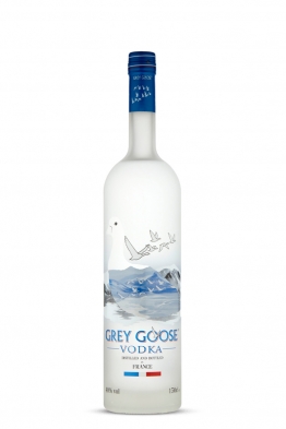 Grey Goose vodka