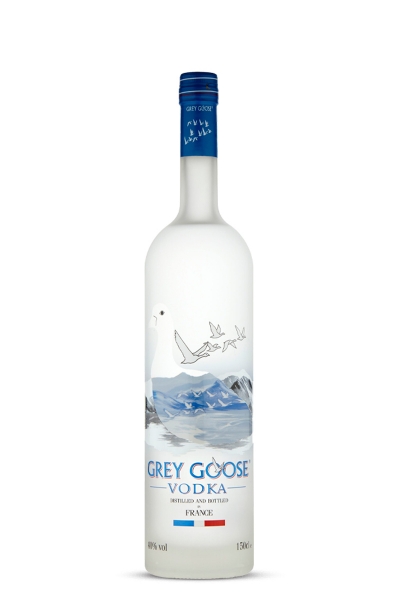 Grey Goose vodka