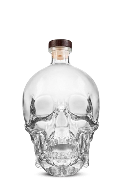 Crystal Head vodka Crystal Head vodka