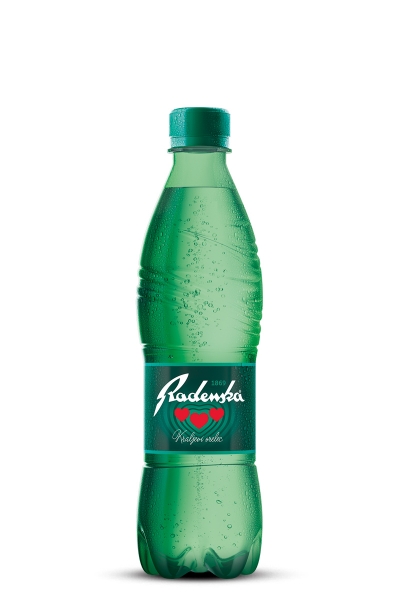 Radenska Kraljevi vrelec