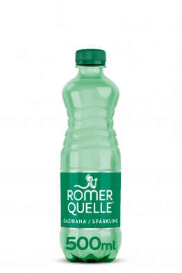 Roemerquelle Carbonated water