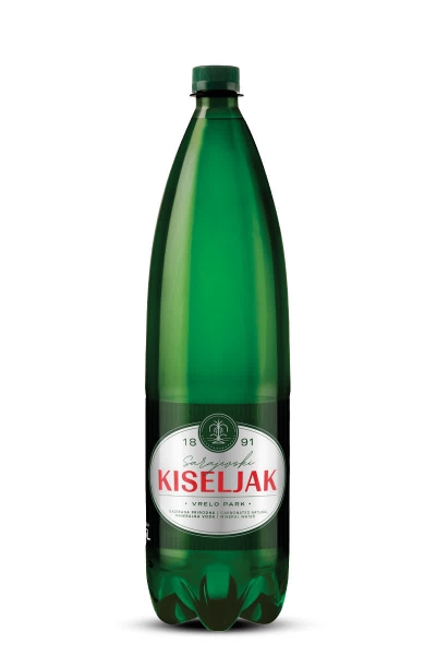 Sarajevski kiseljak