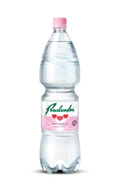 Radenska naturelle Radenska naturelle