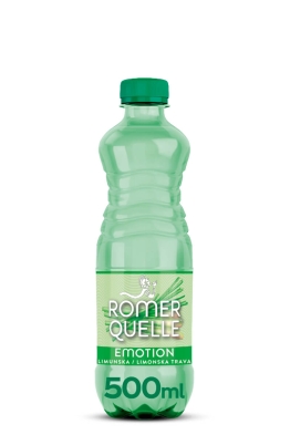 Roemerquelle Emotion Lemongrass