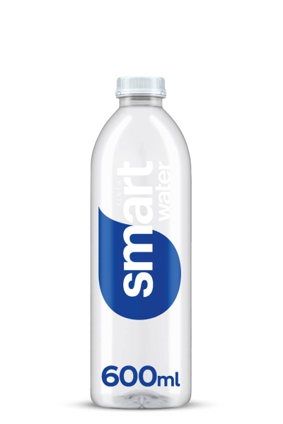 Glaceau smartwater