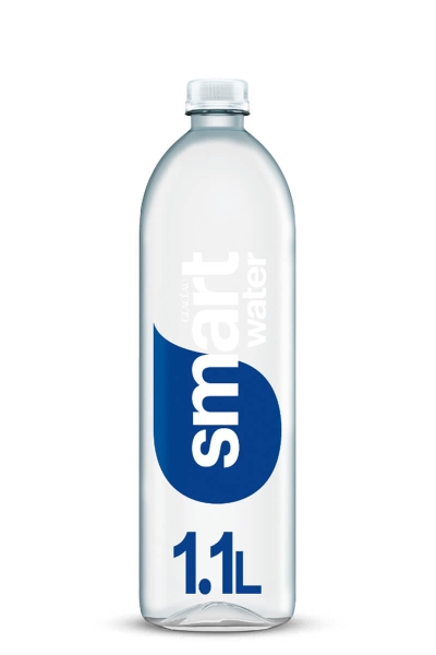 Glaceau smartwater Glaceau smartwater