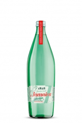Jamnica mineral carbonated water