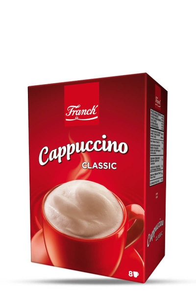 Franck Cappuccino Classic Franck Cappuccino Classic