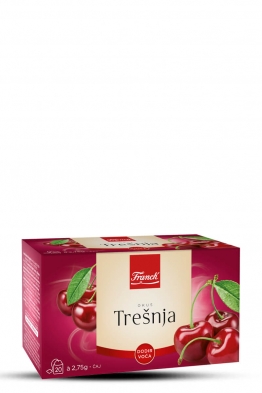 Franck čaj trešnja