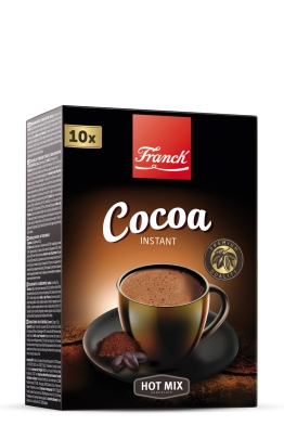 Franck kakao Hot Mix