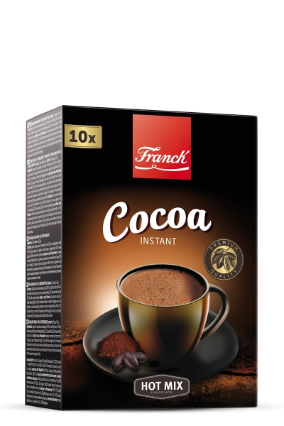Franck kakao Hot Mix Franck kakao Hot Mix