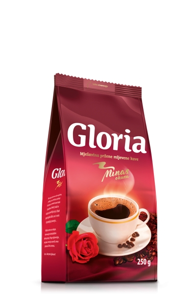 Gloria kava