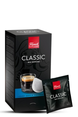 Franck Kava Espresso bez kofeina