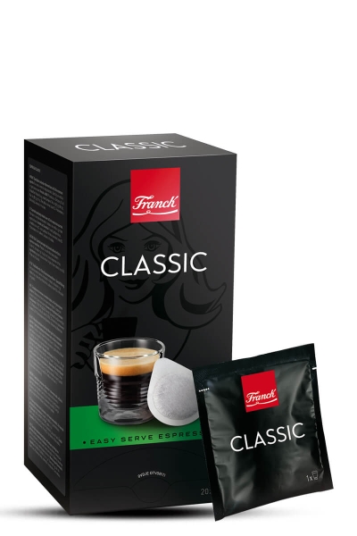 Franck Kava Espresso Classic
