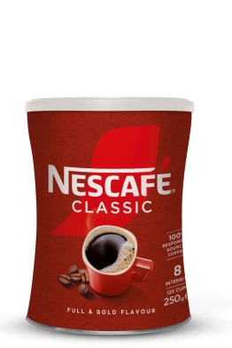 Nescafe Classic