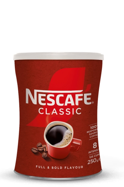 Nescafe Classic