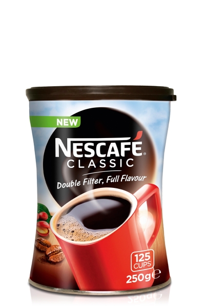 Nescafe Classic