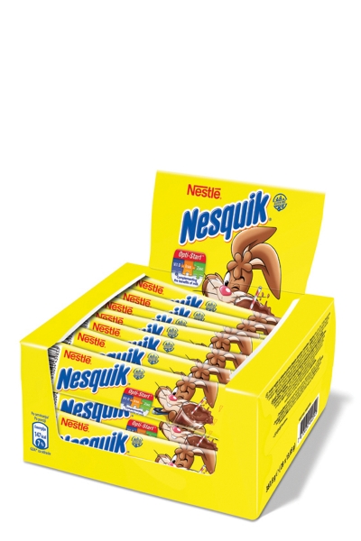 Nesquik kakao Nesquik kakao