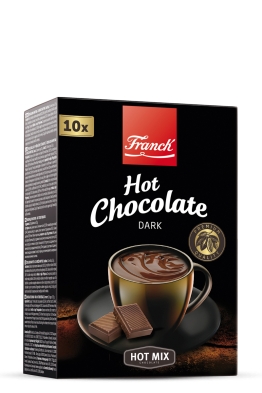 Franck Vruća čokolada Dark Hot Mix