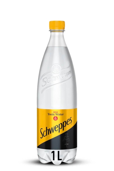 Schweppes Tonic Water Schweppes Tonic Water