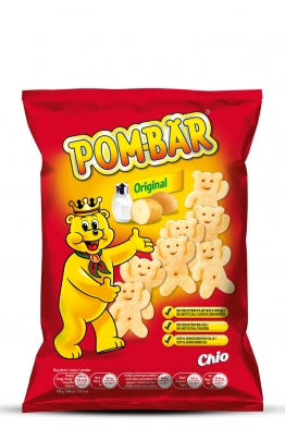 Pom-Bar original