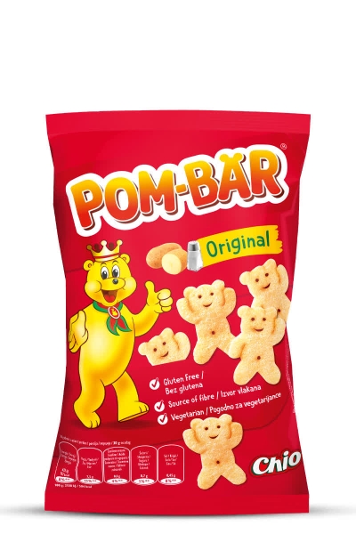 Pom-Bar original Pom-Bar original