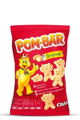Pom-Bar original