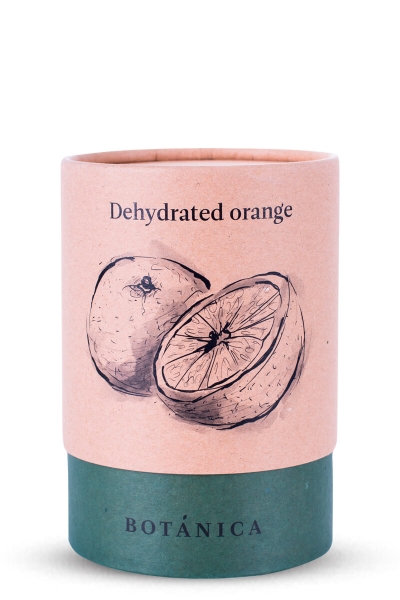 Dehidrirana naranča, začin Dehidrirana naranča, začin