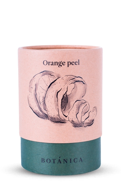 Narančina kora, začin Narančina kora, začin