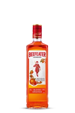 Beefeater Blood Orange gin
