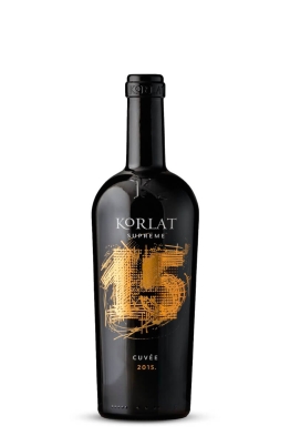 Korlat Cuvee Supreme