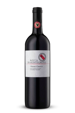 Rocca di Montegrossi Chianti Classico