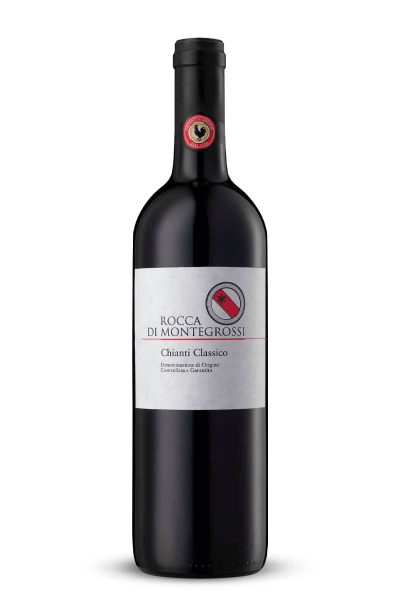 Rocca di Montegrossi Chianti Classico